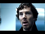 SHERLOCK Series 4 Official Comic-Con Trailer (HD) Benedict Cumberbatch