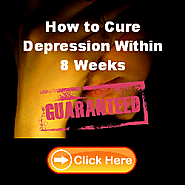 Destroy Depression™ - The Depression Cure That Big Pharmaceutical Companies Don't Want You To Discover!