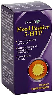 Is Natrol 5-Htp Tr Effective For Depression? Manage Depression W/o Drugs