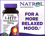 Top Rated Natrol 5-Htp Tr For Anxiety - Rating and Reviews 2016 - Tackk