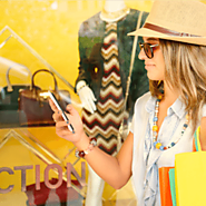 Beacons are Beckoning: How Mobile Technology is Changing Retail