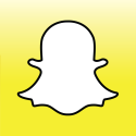 #Snapchat #ipad app to Experience a unique way to share life with friends and #mlearning