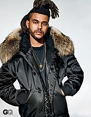 The Weeknd