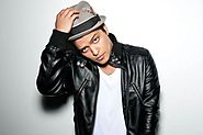 Bruno Mars