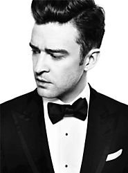 Justin Timberlake