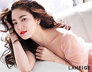 Song Hye Kyo