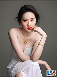 Liu Yifei