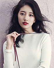 Bae Suzy