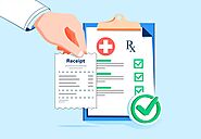 Send Medicine from India to USA | Medicine Courier Flat 75% OFF