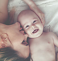 A First-Year Parent’s Survival Guide