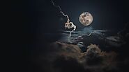 The Year My World Fell Apart: My War with Spiritual Depression
