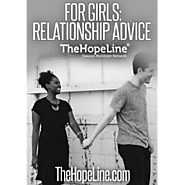 For Girls: Relationship Advice
