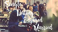 Single / Dating / Engaged / Married - Breakaway Ministries