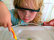 STEM for Preschoolers - Left Brain Craft Brain