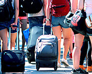 Best Large Rolling Backpacks for College Students with Laptops on Sale - Reviews 2016 - Tackk