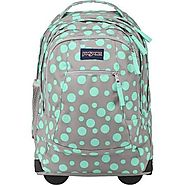Best Rolling Laptop Backpacks for College Students