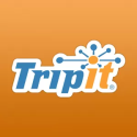 TripIt Travel Organizer