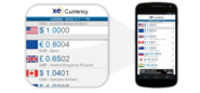 XE Currency - Quick Converter