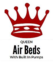 What Is The Best Queen Air Mattress With A Built In Pump