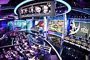 Twitter will stream its first eSports competition, starting today