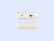 Buy Gabapentin 100mg Online Via Cred To Get 10% OFF.