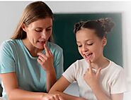 Best Speech Therapy Clinic Kolkata – SLP | Speech Plus