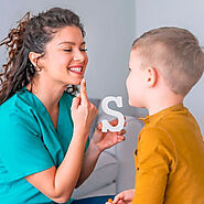 Top Speech Therapy Kolkata | Kids, Adults & Stroke Patient – Speech Plus
