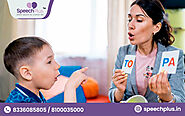 Role of Speech Therapy in Slurred Speech Management