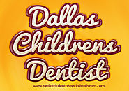 Dallas Kids Dentist