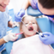 Hiram Childrens Dentist