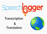 Speech logger