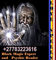 World's No.1 On-line Lost Love spells Caster +27783223616 = Native Traditional Healer Jajazedde