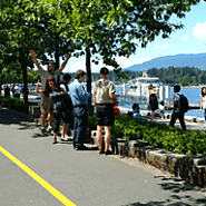 Hire Industry Expert Scavenger Hunt Anywhere To Organize Your Vancouver Scavenger Hunt!!