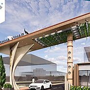 Secure the Best Property in Khandwa with a Trusted Real Estate Name