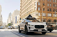 Waymo to begin testing robotaxis on Tokyo public roads - Trusted Insight on Artificial Intelligence (AI), Tech and Gl...