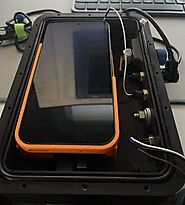 DolphinGemma: Google AI model understands dolphin chatter.