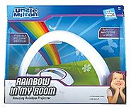 Uncle Milton - Rainbow In My Room