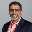 Raju Narisetti: Senior Vice President and Deputy Head of Strategy for News Corp