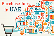 Purchase Jobs in UAE