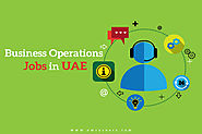 Operations Jobs in UAE