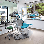 All on 4 Dental Implants - Albanian Health Agency