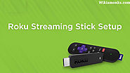 How to Setup the Roku Streaming Stick