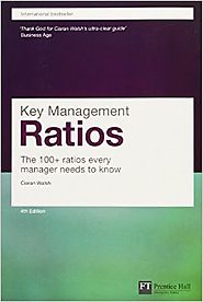 Key Management Ratios (4th Edition) (Financial Times Series) 4th Edition