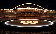 Athens 2004 Opening Ceremony Olympic Games