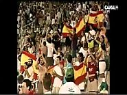 1992 Barcelona Olympic Games Opening ceremony