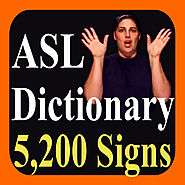 ASL Dictionary on the App Store
