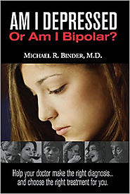 Am I Depressed Or Am I Bipolar?