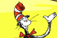 Cat in the Hat on your tablet: Dr. Seuss ebooks are coming for the first time