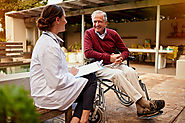 Complex Care for Seniors: An Overview