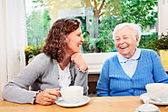 Maintaining Your Social Life as A Caregiver